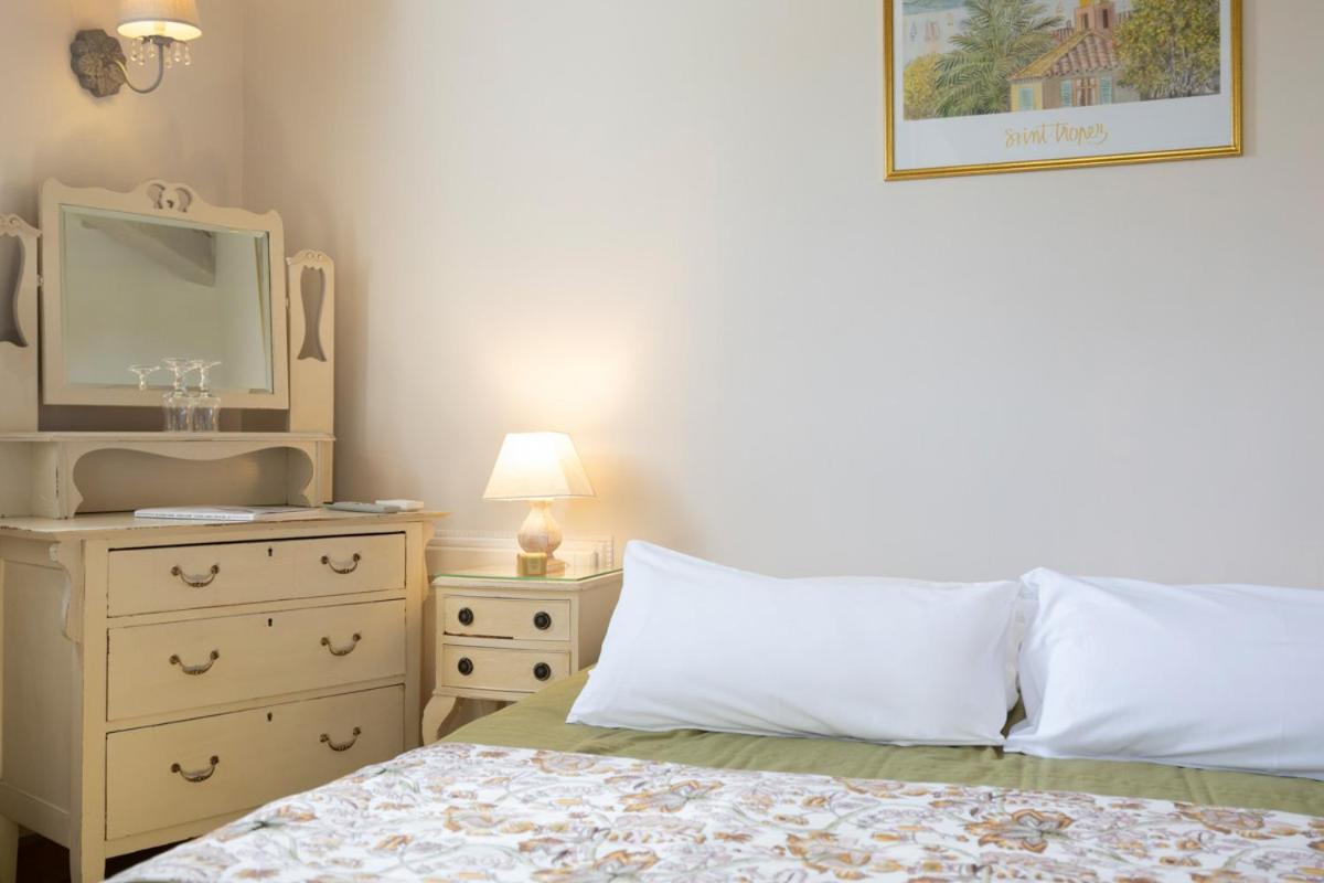 Willa Le Pavillon De Pampelonne Ramatuelle Pokój zdjęcie