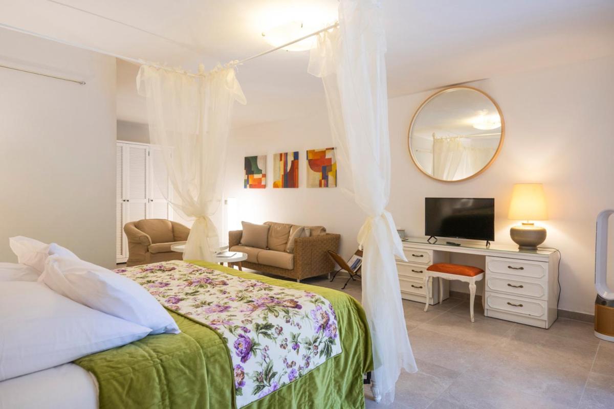 Willa Le Pavillon De Pampelonne Ramatuelle Pokój zdjęcie