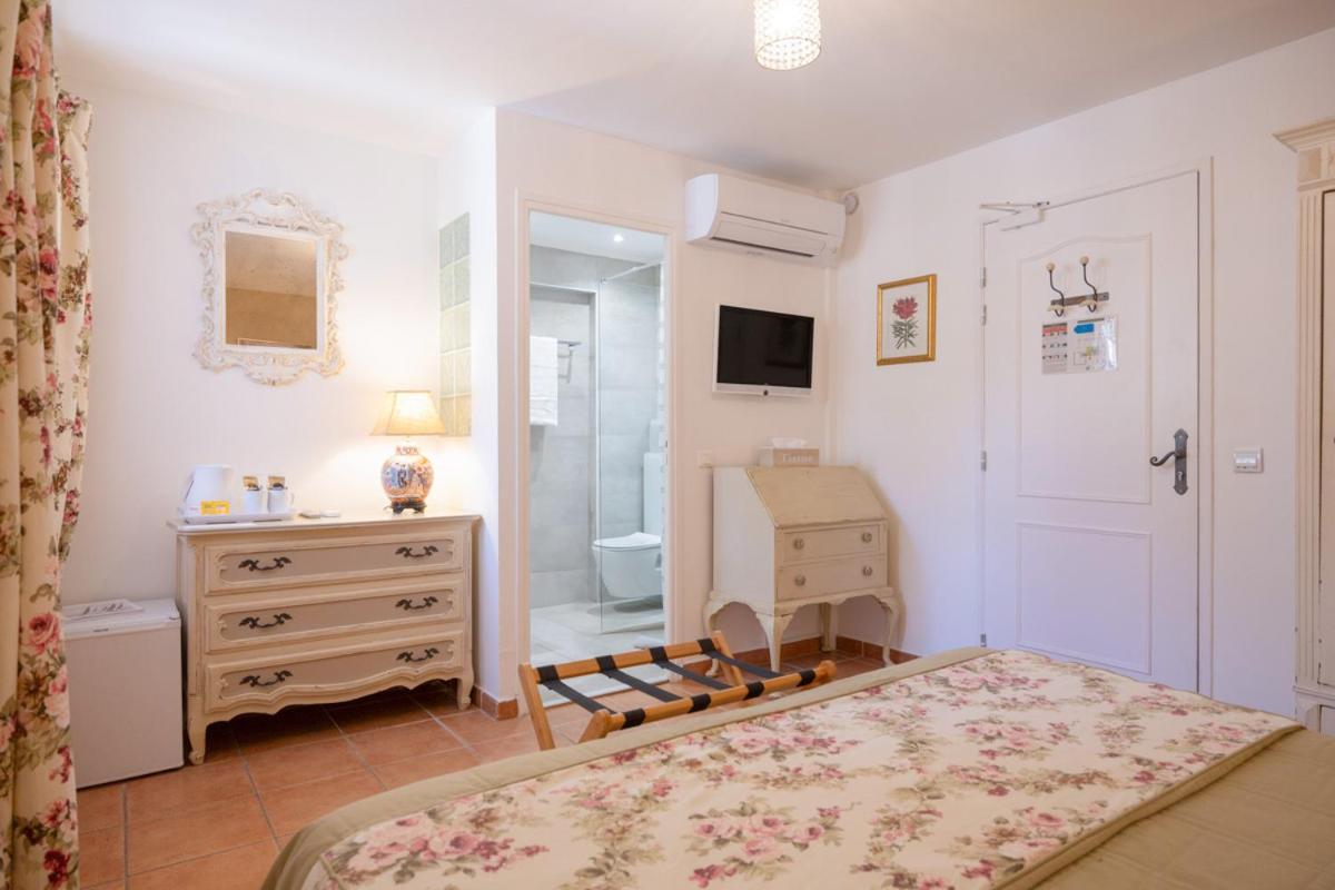 Willa Le Pavillon De Pampelonne Ramatuelle Pokój zdjęcie
